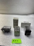 ** New Other Assorted Relays 22q3ca120-700ha32z12-750r-2c-120a & Warranty#. Fixed Price $45.00.