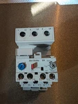 Allen Bradley Overload Relay 193-ea1fb With 193-epm1 Adapter. Fixed Price $100.00.