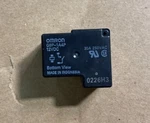 New 3-pcs Omron G8p-1a4p 12vdc General-purpose-relay 30a 250vac (three Pieces). Fixed Price $12.95.