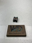 New Nos Crydom D1225 Solid-state Relay. Fixed Price $19.77.