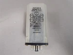 Nos - Potter & Brumfield Kbp20dg Power Relay 24 Vdc. Fixed Price $89.95.