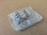Potter & Brumfield Kup-14a11-120 Relay (new). Fixed Price $17.99.