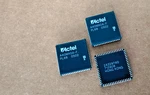 1pc- Microchip Technology/actel A40mx04-fpl68 Field Programmable Gate Array. Fixed Price $120.00.