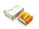 Allen Bradley 700-hk32a2 Ser B Powered Relay 8pin 8a 277vc / 6a 30vdc. Fixed Price $24.99.