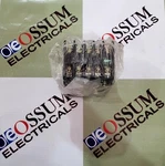 Fuji Electric Src 50-4f/x Auxiliry Contactor Voltage 100-110vac Fast Shipping. Fixed Price $122.46.