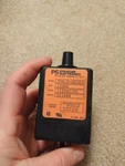 Syracuse Electronics Tvr/d-00305, Time Delay Relay, 15 Sec, 115 Vac. Fixed Price $13.00.