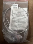 Sentrol 2202a-l Overhead Door Floor Mount Contact Aluminum Housing. Fixed Price $17.99.