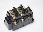 Allen Bradley 815-b0v16 Overload Relay Series K New No Box. Fixed Price $50.15.