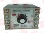 Omron K2cu-f20a-d Ac110 / K2cuf20adac110 (used). Fixed Price $239.40.