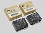 Lot Of 2 Dayton 5yz71 Relay I/o Module 140vac, 3.5a / 2.5-10vdc Input. Fixed Price $19.99.