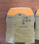 751111 1pc New Pilz Safety Relay. Fixed Price $247.00.