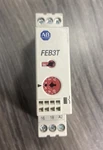 Allen Bradley 700-feb3tu23 Series B 5a Off-delay Timing Relay 0.05s-10h - Usa. Fixed Price $82.50.