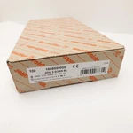 Weidm Ller Zdu 2.5/3an Bl Terminal Block 1608550000 100x Awg 26 12, 600v 27a. Fixed Price $49.99.