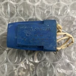 Sperry Vickers 414521 - 115/120 Vac, 50/60 Hz, Solenoid Coil Only. Fixed Price $41.99.