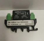 New Old Stock! Cabur 5-24v Solid State Interconnect Relay Xo332060. Fixed Price $34.95.