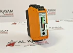 Ifm Electronic Sr0150 Flow Sensor Control Monitor (fast Ship By Dhl/fedex). Fixed Price $149.99.