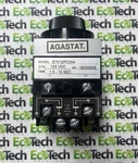 Tyco Agastat E7012pc004 / 7012pc Timing Delay Relay 1.5-15sec 125 Vdc. Fixed Price $1850.00.