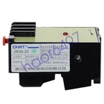 New Chint Jr36 Series Jr36-20 Thermal Overload Protection Relay Brand. Fixed Price $29.46.