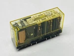 Idec Rf1v-5a1bl-d24 Force Guided Relay 5no-1nc 6a 24vdc. Fixed Price $37.99.