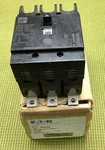 New Circuit Breaker Eaton Cutler Hammer Ghb3060 60 Amp 3 Pole 277/480 Bolt On. Fixed Price $179.99.