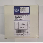 Ge Rl4ra031tj Auxiliary Relay 110v 50hz 120v 60hz 3no 1nc Industrial. Fixed Price $50.00.