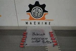 Babcock 10ain-aa12 Relays New Old Stock (lot Of 13) See All Pictures. Fixed Price $39.99.