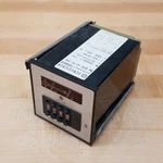 Schleicher Dzd32-sl-206 Time Delay Relay 110-127vac 50-60hz - Used. Fixed Price $33.24.