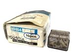 Lot Of 10 New Fuji Electric Hh64p-l Dc24v Relays Hh64pl. Fixed Price $90.00.