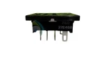 Potter & Brumfield 27e488 Relay Socket Nsnp. Fixed Price $20.00.