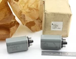 New Qty 2 Ge 3s2790ga138a1 Css92891 Nos 14 Pin Relay Vintage 1966 Made In Usa. Fixed Price $25.14.