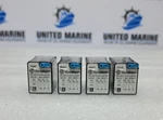 Finder 55.33.9.024.0010 Relay 10a 250v Pack Of 4. Fixed Price $90.57.