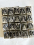 Amf Potter & Brumfield Khu17d11 24vdc Relay Coil Made In Usa. Fixed Price $35.00.
