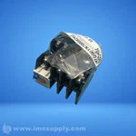Mitsubishi Th-n20kp Thermal Overload Relay Fnip. Fixed Price $35.40.
