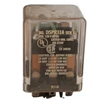 Cutler-hammer D5pr31a Ser A1 Gen. Purpose Relay 120v Coil, 60hz, 10a Made In Usa. Fixed Price $19.99.