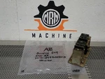 Allen Bradley 849z0d331b 849 Style Bx Pneumatic Timing Relay 21a237 Coil 110v. Fixed Price $49.99.