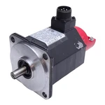 Fanuc A06b-0032-b075#7008 Ac Servo Motor Voltage 176v, Frequency 200hz, 2.8a 3ph. Fixed Price $985.00.