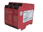 Allen Bradley Msr142rtp Safety Relay 440r-g23216 New, Surplus. Fixed Price $450.00.