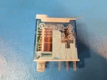 Finder 46.61.9.024.0074, Miniature Industrial Relay, Spdt, 16a, 24v Dc Coil. Fixed Price $21.99.