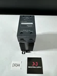Schneider Electric Ssm1a455bd Control Temp Relay Warranty. Fixed Price $225.00.