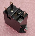 New Panasonic Matsushita - Jc1a-tm-dc24v Compact Power Relay, 24 Vdc, 10a Spst. Fixed Price $19.98.