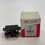 Hartland Controls 90370 Spdt 24v Relay -. Fixed Price $25.99.