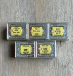 Itt A2630 Relay 48v 14 Pin Lot Of 5. Fixed Price $20.00.