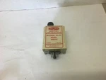 Dayton 6x603c Solid State Time Delay Relay 1-10 Sec. Fixed Price $25.00.
