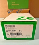 New Sealed Schneider Electric Sr2b201bd Zelio Logic Compact Smart Relay 24vdc 20. Fixed Price $220.00.