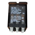 Potter & Brumfield Kup-14at5-120 Relay 120v New Without Box. Fixed Price $15.03.