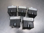 Automationdirect Ecx1050 Ba9 Lot Of 5!. Fixed Price $49.99.