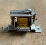 Guardian Electric A410-062157-00 Relay Contactor 6v. Fixed Price $10.00.