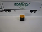 Tesch F124x02 115vac Safety Relay - Used Free Shipping. Fixed Price $55.47.