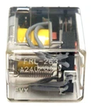 Fujitsu Frl-263 A240/04cv Ice Cube Relay 4pdt 240vac Coil. Fixed Price $22.50.