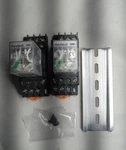Mxuteuk Hh54p Ac 110v/120v Coil 14 Pin 3a 4pdt Pyf14-e 2 Ct. Fixed Price $15.99.